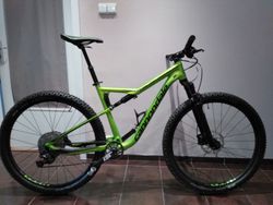Schwalbe Nobby Nic 29x2,6