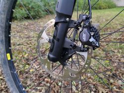 Cannondale F29 Carbon 3 (M)