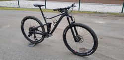 Merida One Twenty 600 vel. L, 2019, 29 kola