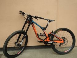 LAPIERRE DH 527
