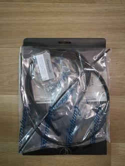 Nová lanka a bowdeny Campagnolo C11