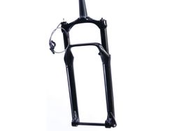 Odpružená vidlice 26" RST Renegade Air TRL - pro FatBike / zdvih 100mm / Tapered / 15mm osa