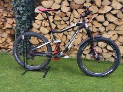 bicykel HAIBIKE Q.AM 7.10 PLUS veľkosť 48cm, 19"