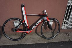 Kuota Kueen-K