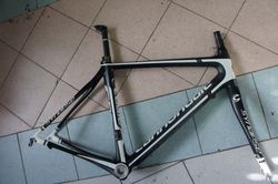 Cannondale SYNAPSE M