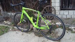 Specialized Roubaix SL4 Sport, vel. 54