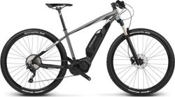 elektrokolo KROSS -s motorem nejvyšší TOP řady Shimano Steps DU-E8000(250 W, 70 Nm) velikost L-20"
