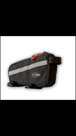 Brasna na kolo everbike - fuel bag