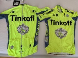 World Tour oblečení Sportful