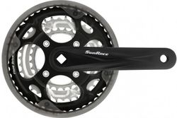 kliky SunRace FCM300 3x6/7/8