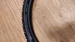 Pláště Schwalbe Smart Sam 29x2,60