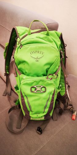 Batoh Osprey Viper 9