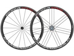 Silniční zapletená kola Campagnolo BORA 35 - pár - galusková