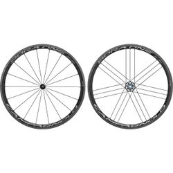 Silniční Zapletená kola Campagnolo Bora One 35 28" - galusková