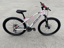 HORSKÉ KOLO MTB27 APACHE MANITOU A9 - ZAKÁZKOVÁ STAVBA - NOVÉ - vel. rámu 15,5"