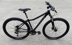 HORSKÉ KOLO MTB29 FORCE GALATEIA - ZAKÁZKOVÁ STAVBA - NOVÉ - vel. rámu 19"