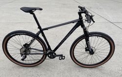 HORSKÉ KOLO MTB29 FORCE EPIGONI - ZAKÁZKOVÁ STAVBA - NOVÉ - vel. rámu 20"