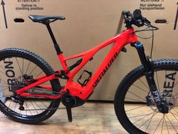 Specialized Levo FSR Comp Carbon 2019 vel.M najeto 2050Km