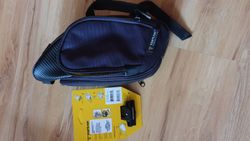 Podsedlová brašna ToPeak Mondo pack XL