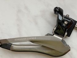 Sram Red black edition