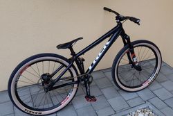 Trek Ticket