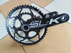 Fsa SLK Light bb30