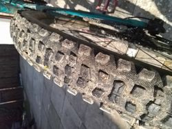 Maxxis Aggressor 27,5x2,30" EXO TR