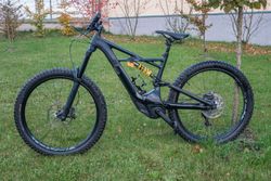 SPECIALIZED TURBO KENEVO EXPERT 6FATTIE