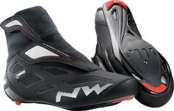 Zimni silnicni tretry NORTHWAVE FAHRENHEIT 2 GTX Black