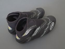 Zimní cyklistické tretry Northwave Celsius Arctic GTX