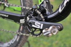 Cannondale Scalpel SI Hi-Mod - stav NOVÉHO kola - velikost L