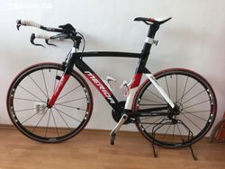 Merida Warp 4