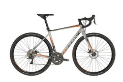 GRAVEL Kellys SOOT 30 VÝPRODEJ