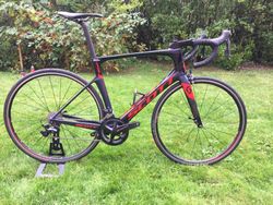 SCOTT FOIL 20 (2018)