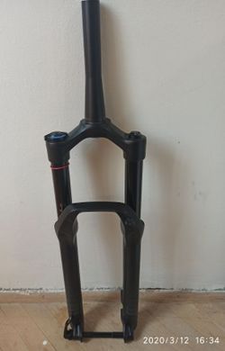 2019 Rock Shox Revelation RC 29 / 27,5+, boost 150mm