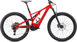 Nové Turbo Levo comp,2020 vel.M, generace 2!