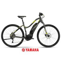 Haibike SDURO 4.0, vel. M nyní VÝPRODEJ