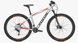 FOCUS WHISTLER 3.9 MODEL 2019