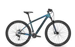 FOCUS WHISTLER 3.9 MODEL 2019