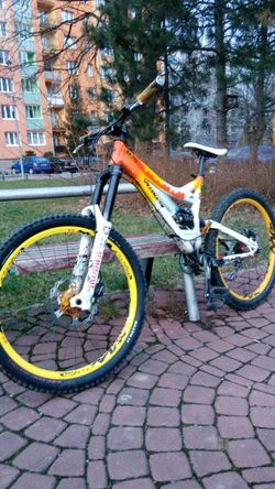 Specialized