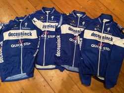 Vermarc Deceuninck Quickstep