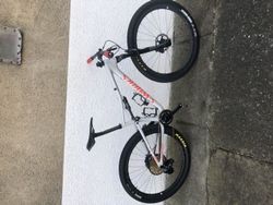 Specialized Epic S-Works ,model 2020 vel M