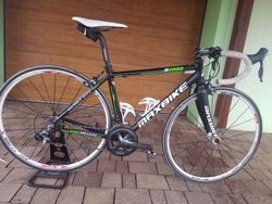 Maxbike Veleta R2000