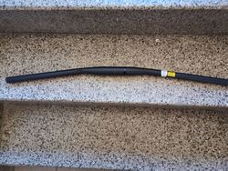 Giant Contact SL XC Flat, 780x31,8 mm