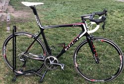 Giant tcr advanced sl