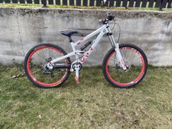 Scott Voltage FR 20