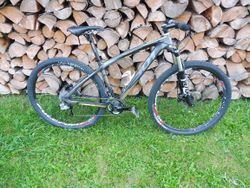 Wilier XN 501 29"