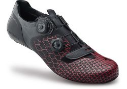 Silniční tretry S-WORKS