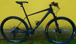 HT Superior XP 999 Di2