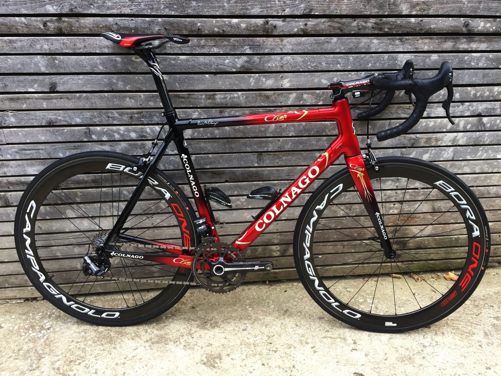 colnago c60 56s